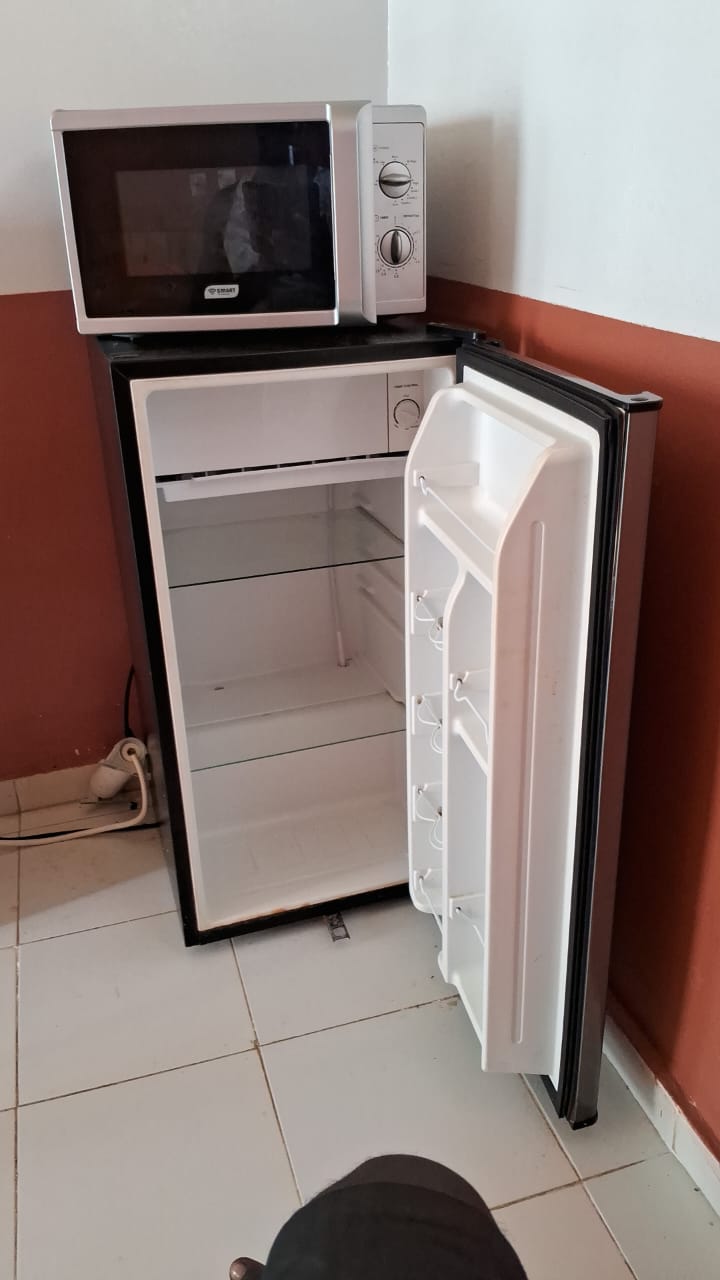 Abidjan Résidence