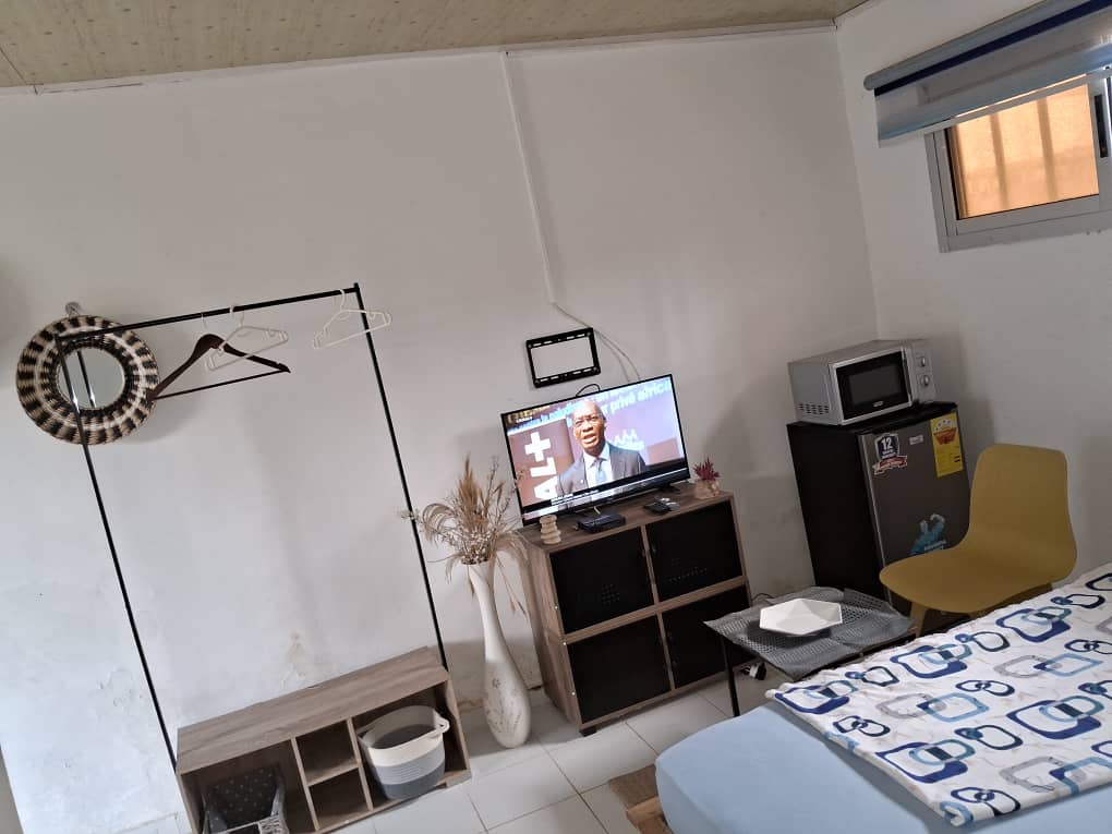 Abidjan Résidence