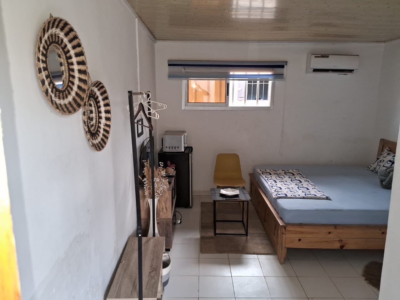 Abidjan Résidence