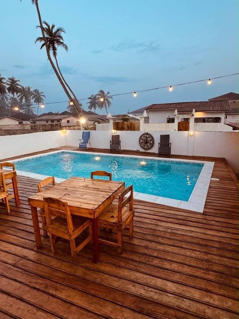 Abidjan Résidence